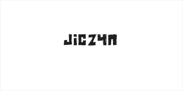 Jiczyn Logo