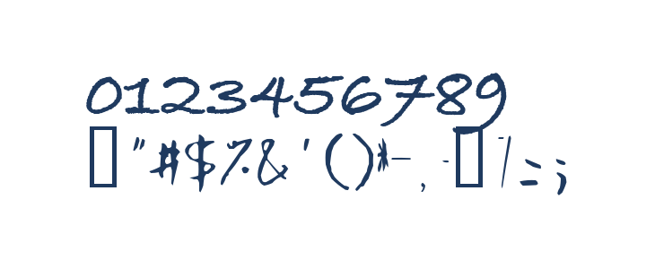 Jiesi Banxing Alpha Other Characters