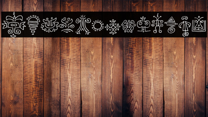 Jiggery pokery Example 1