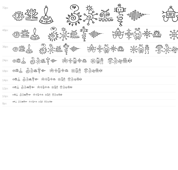 Jiggery pokery Waterfall