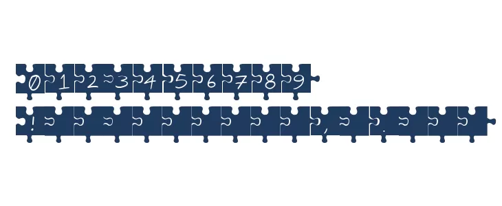 Numbers