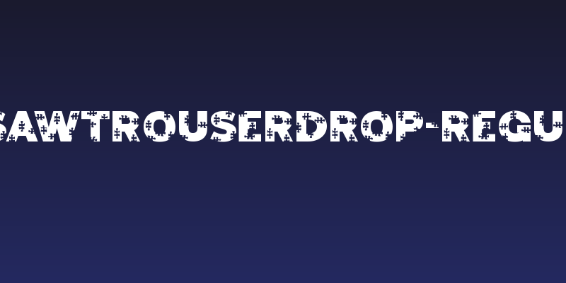 JigsawTrouserdrop-Regular Social Header