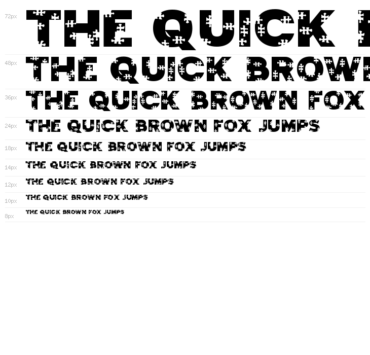 JigsawTrouserdrop-Regular Waterfall