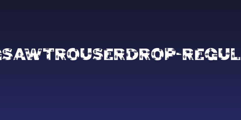 JigsawTrouserdrop-Regular Social Header