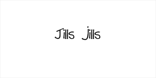 Jills jills Logo