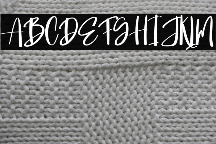 Jim Signature Example 1