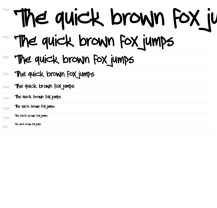 Jimmy Collins Demo Version Waterfall