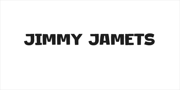 Jimmy Jamets Logo