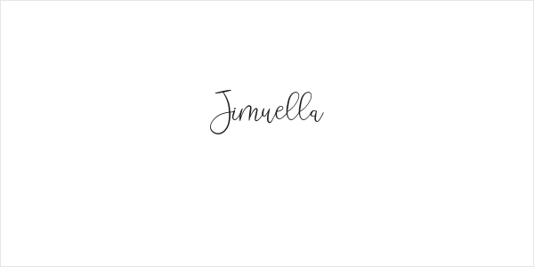 Jimuella Logo