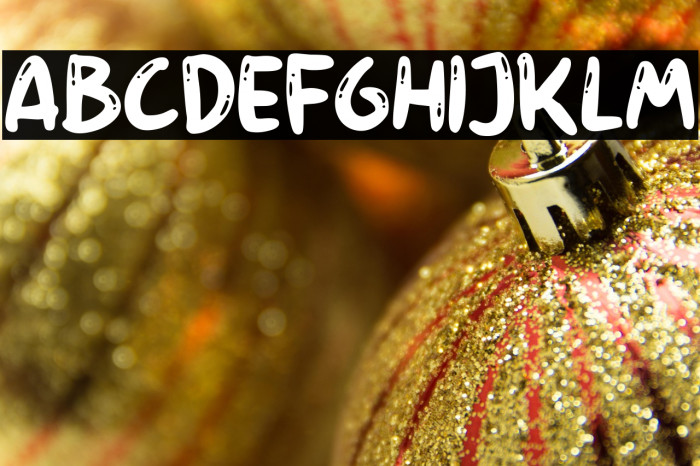 Jingle Balons GT Demo Example 3