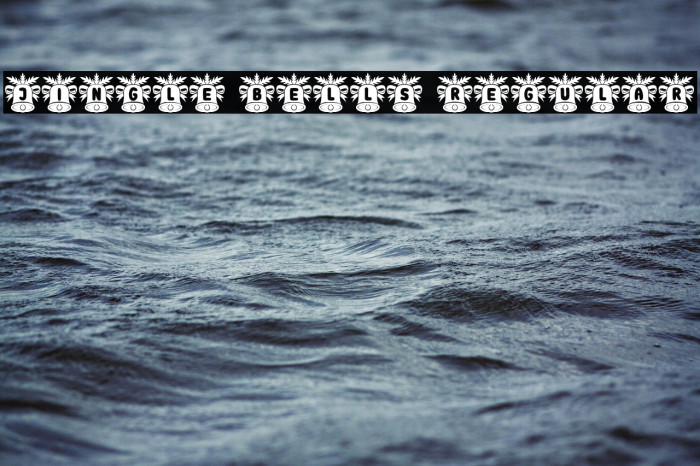 Jingle Bells Regular Example 1