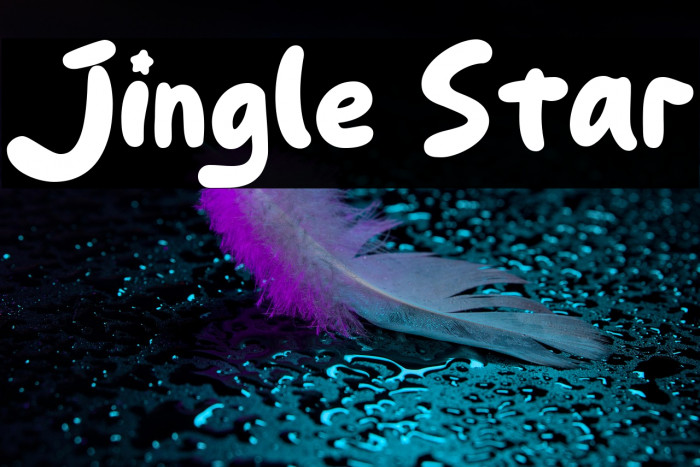 Jingle Star Example 1