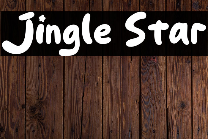 Jingle Star Example 2