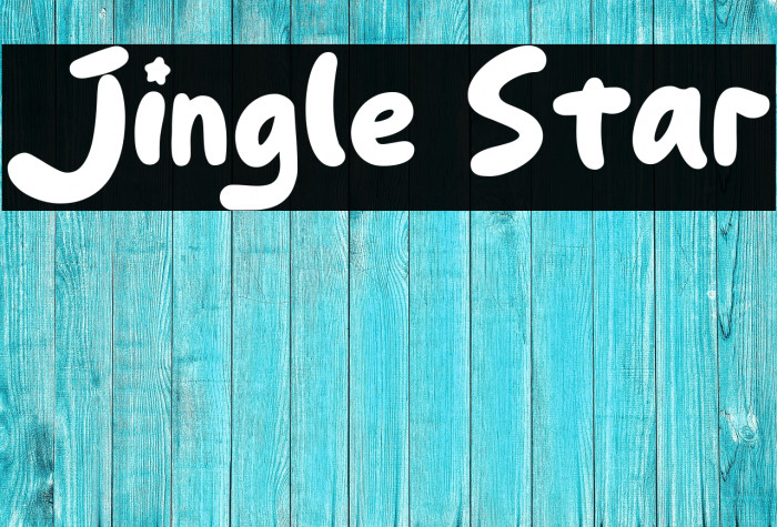 Jingle Star Example 3