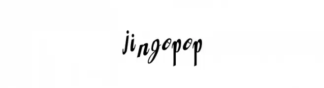 Jingopop  baixar fontes gratis