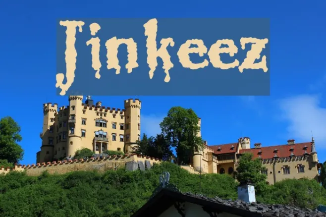 Jinkeez Example 2