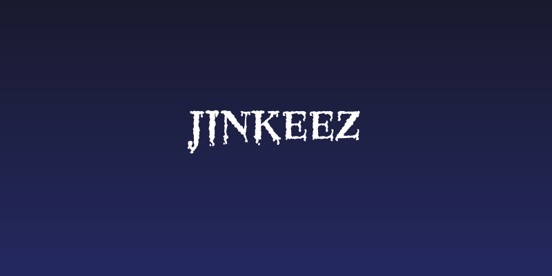 Jinkeez Social Header