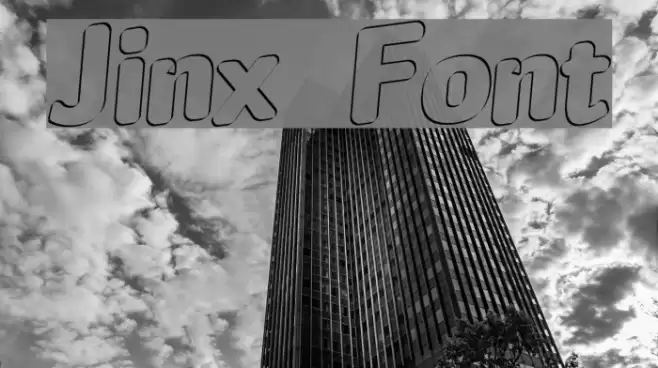 Jinx Caratteri examples