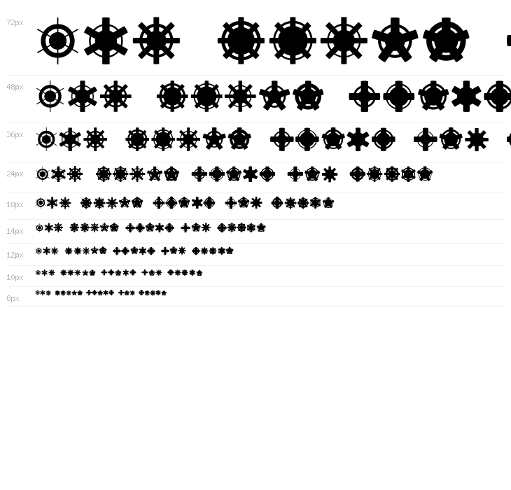 Jiraijirai Waterfall