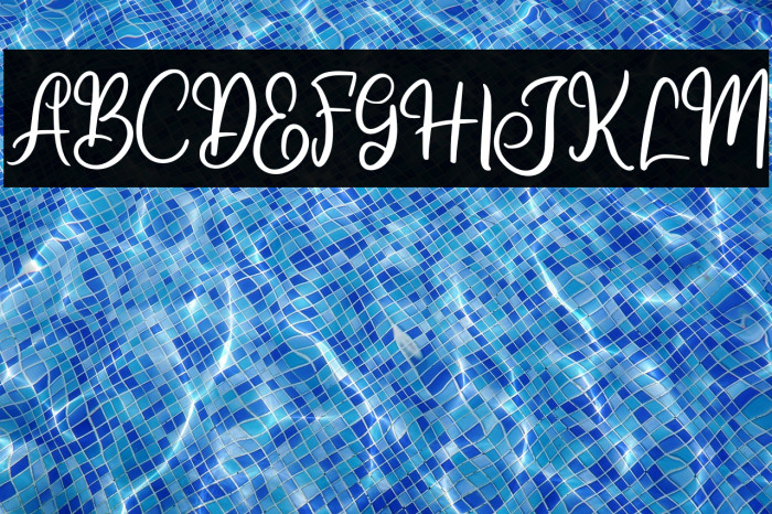 JisselaFREE Example 1