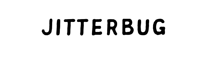 Jitter Bug  لخطوط تنزيل