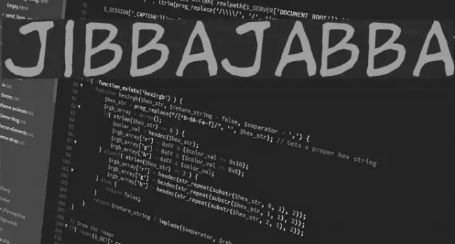 jibbajabba  examples