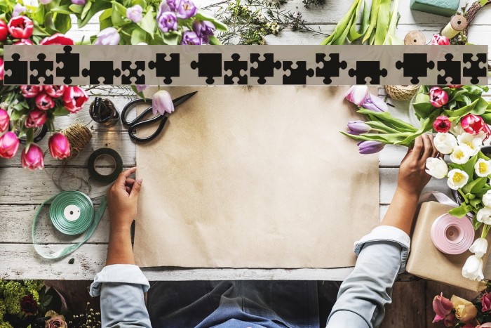 jigsaw pieces tfb Example 1