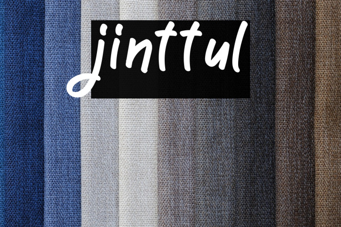 jinttul Example 1
