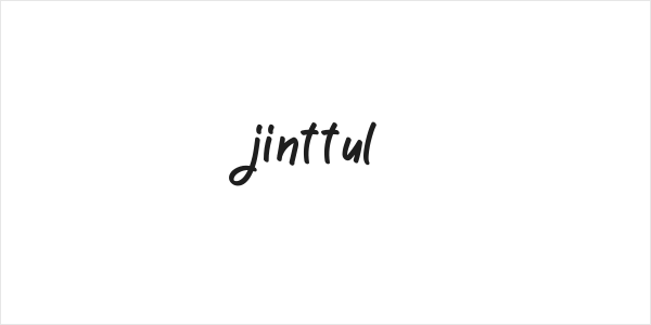 jinttul Logo