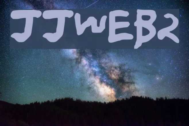 JJWEB2 Example 3