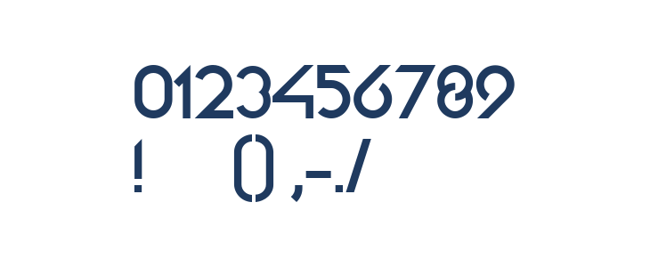 JK Abode Demo Other Characters