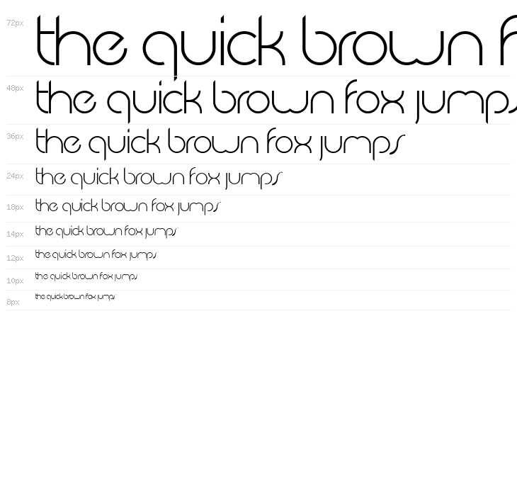 JK Abode Light Demo Waterfall