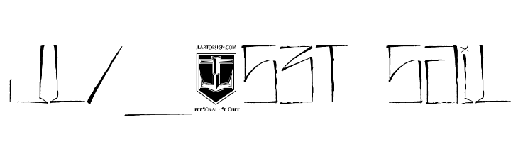JL357_SET SAIL  Free Fonts Download