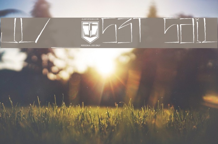 JL357_SET SAIL Example 3