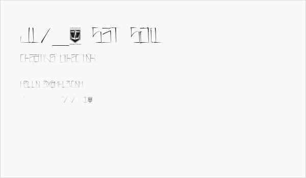 JL357_SET SAIL Business Card