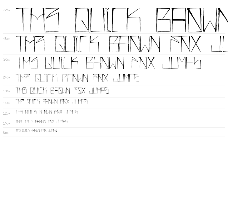 JL357_SET SAIL Waterfall