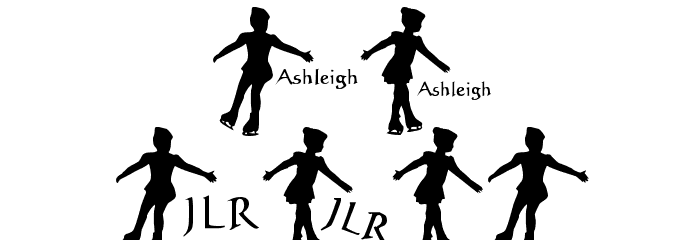 JLR Ash in Action Font OTHER CHARS