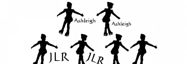 JLR Ash in Action Font OTHER CHARS