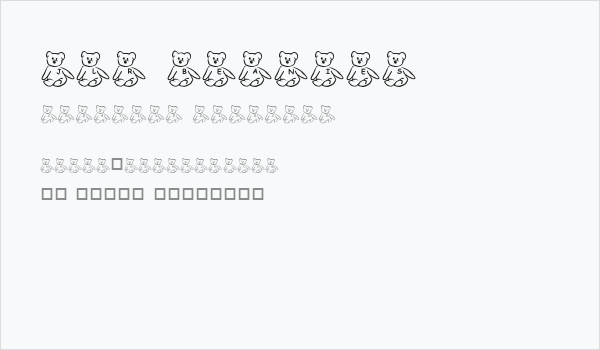 JLR Beanies Business Card