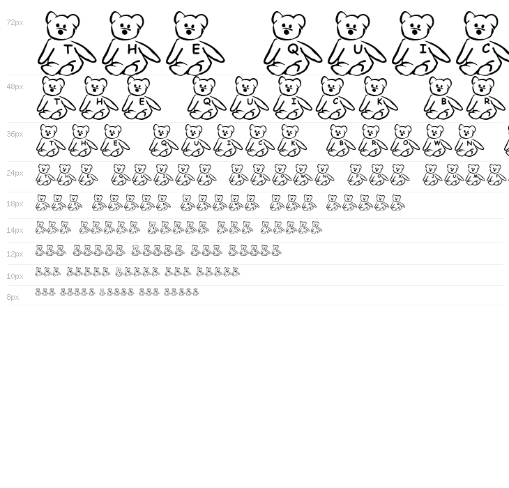 JLR Beanies Waterfall