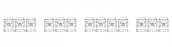 JLR Big Girl Bed 