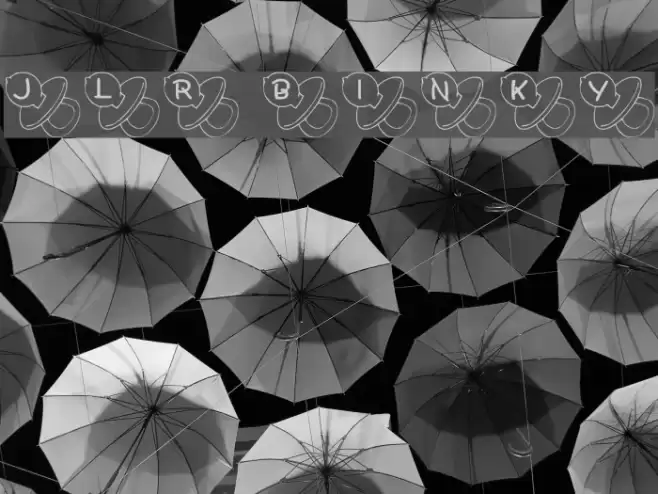 JLR Binky Fuentes examples
