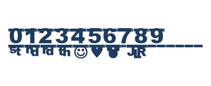 Numbers