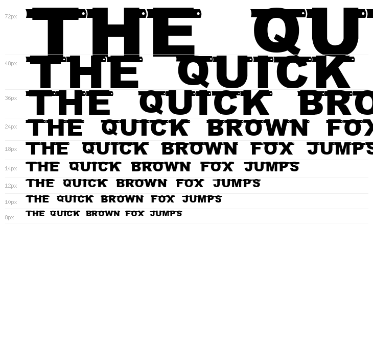 JLR Birthday Banner Waterfall