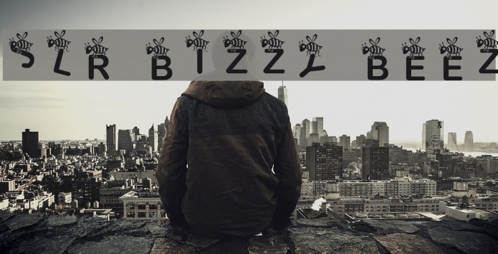 JLR Bizzy Beez Example 1