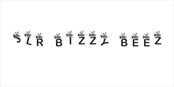 JLR Bizzy Beez Logo