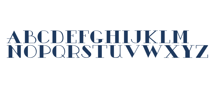 JLR Bubble Car Lowercase