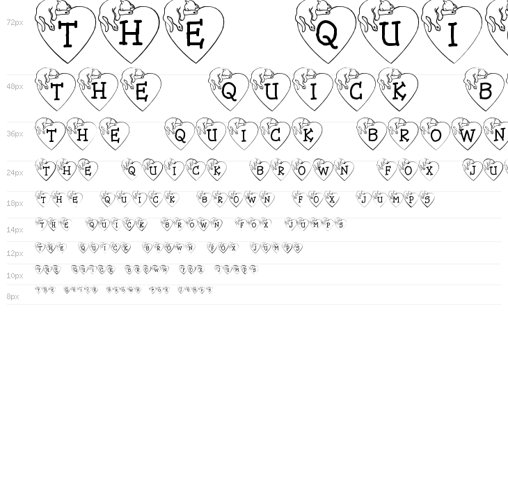 JLR Cat Nap Waterfall