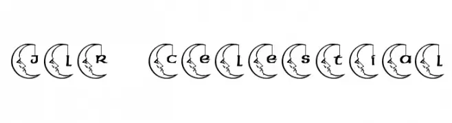 JLR Celestial 