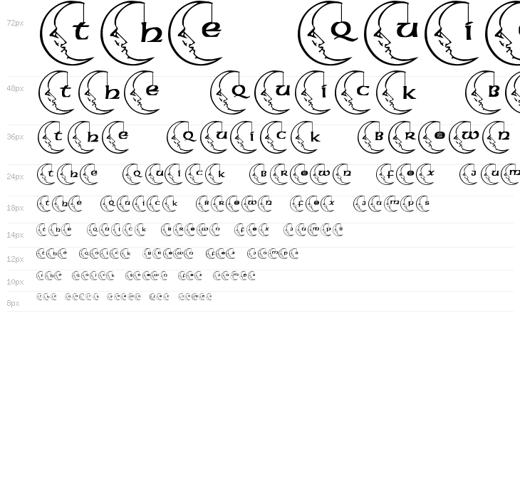 JLR Celestial Waterfall
